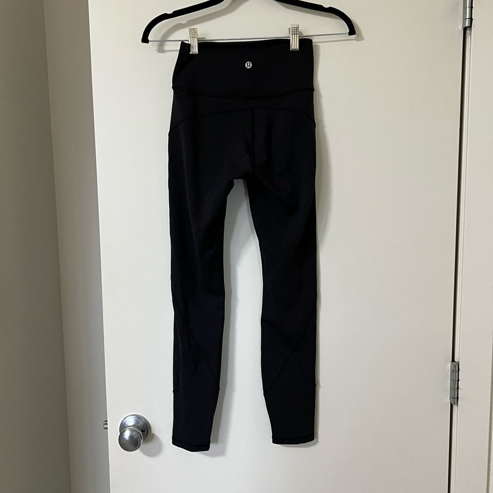 Lululemon in movement